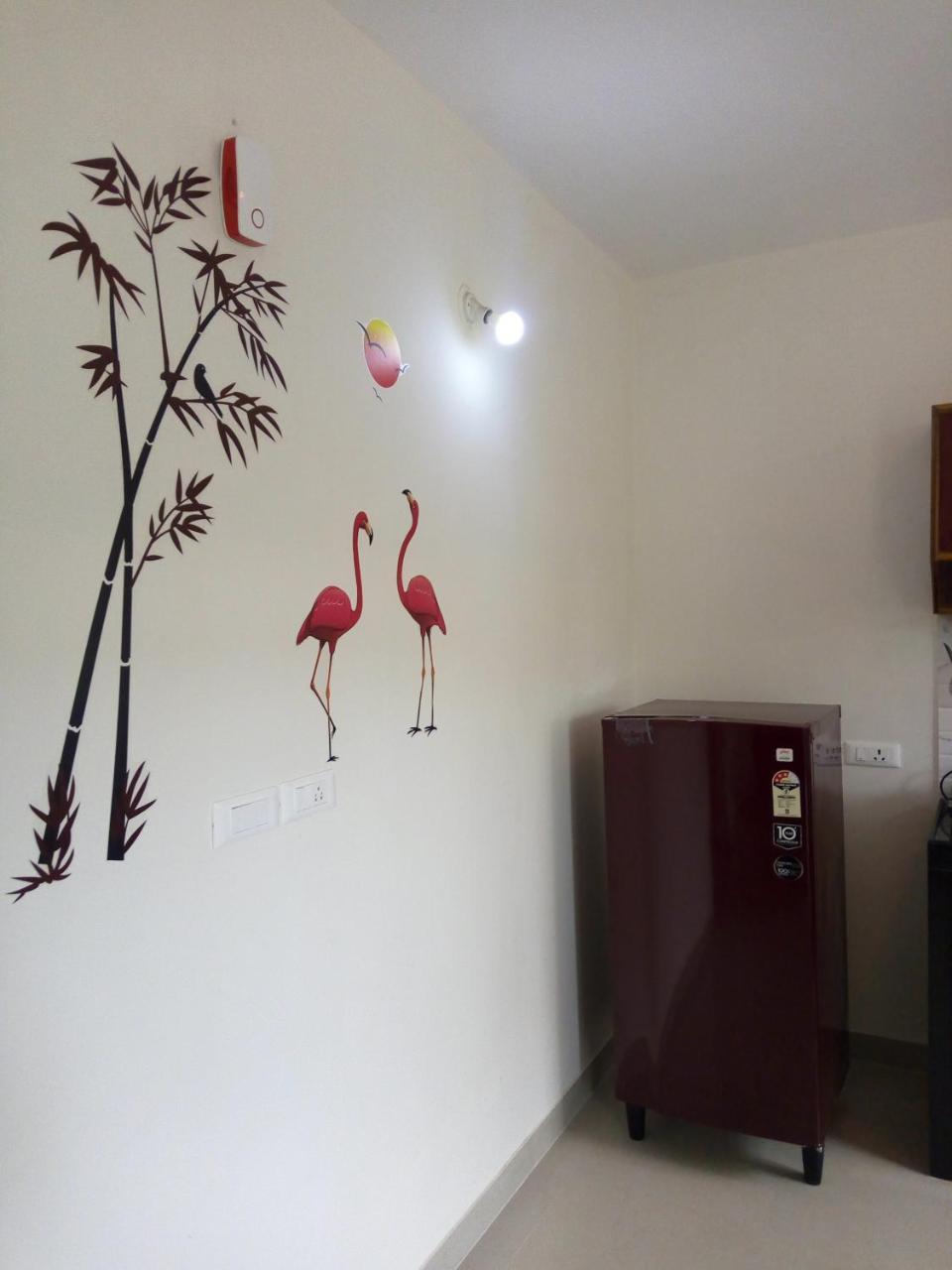 Casberly Apartment Varca Exterior photo