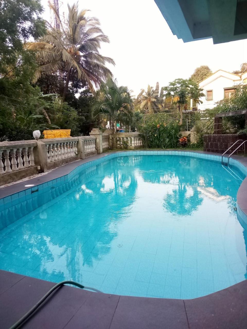 Casberly Apartment Varca Exterior photo